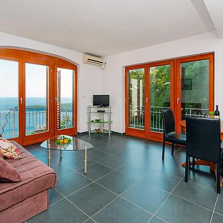 Sunseoce Apartments Μπούντβα Εξωτερικό φωτογραφία
