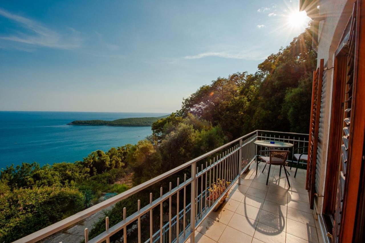 Sunseoce Apartments Μπούντβα Εξωτερικό φωτογραφία