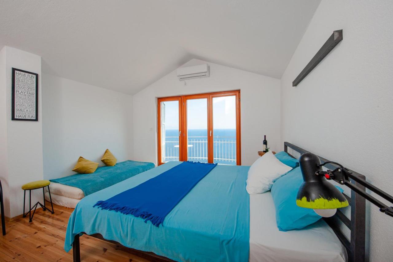 Sunseoce Apartments Μπούντβα Εξωτερικό φωτογραφία