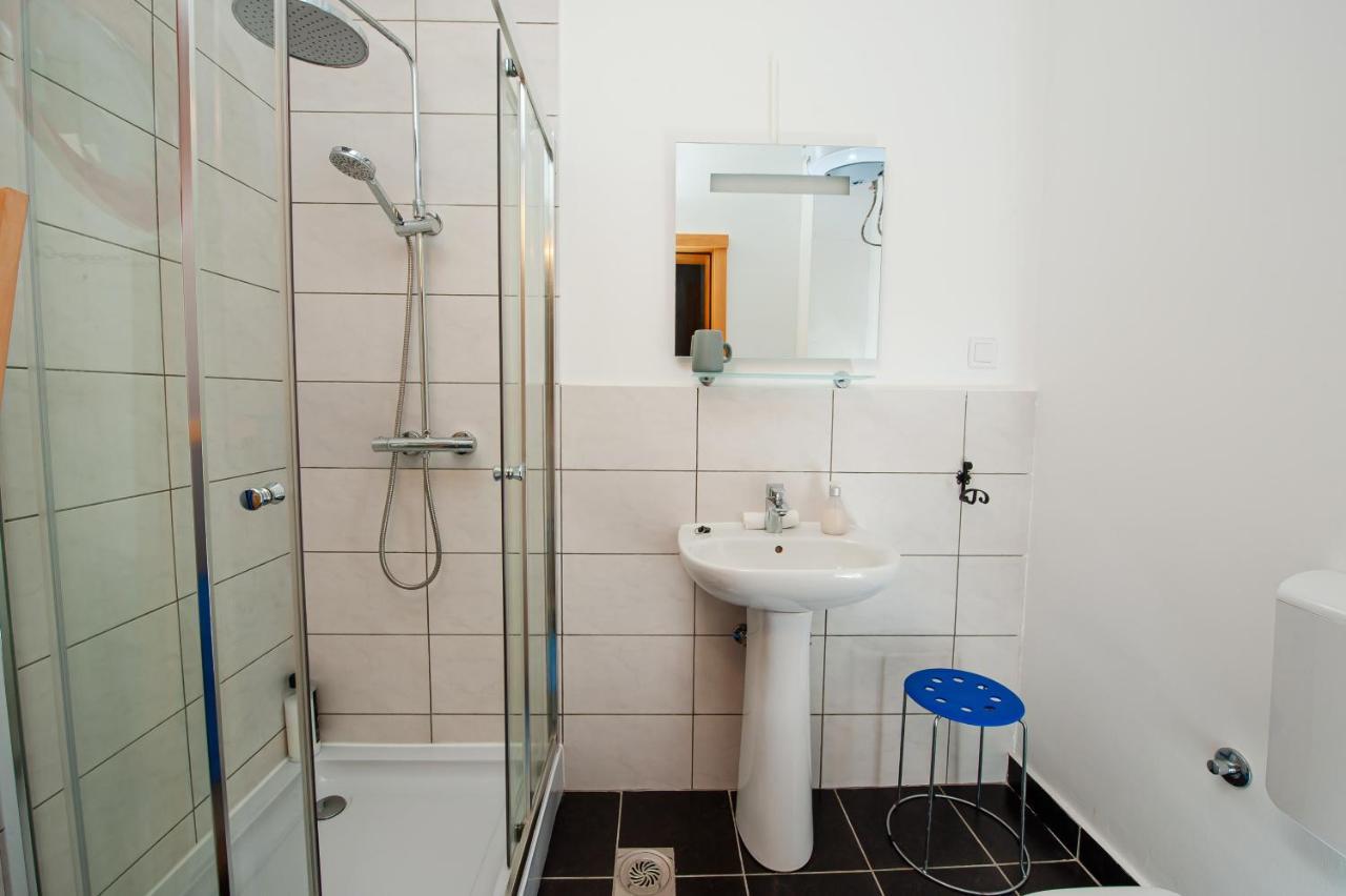 Sunseoce Apartments Μπούντβα Εξωτερικό φωτογραφία