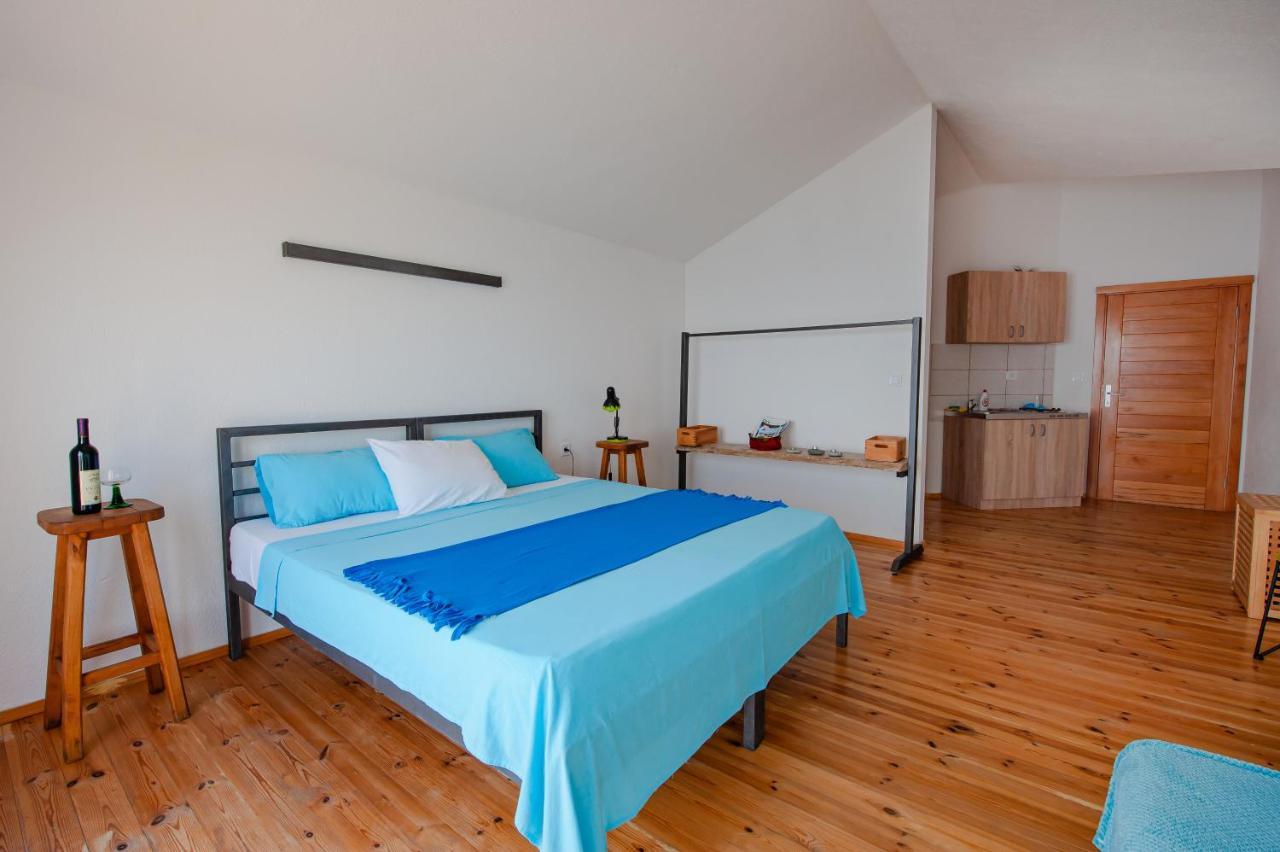 Sunseoce Apartments Μπούντβα Εξωτερικό φωτογραφία