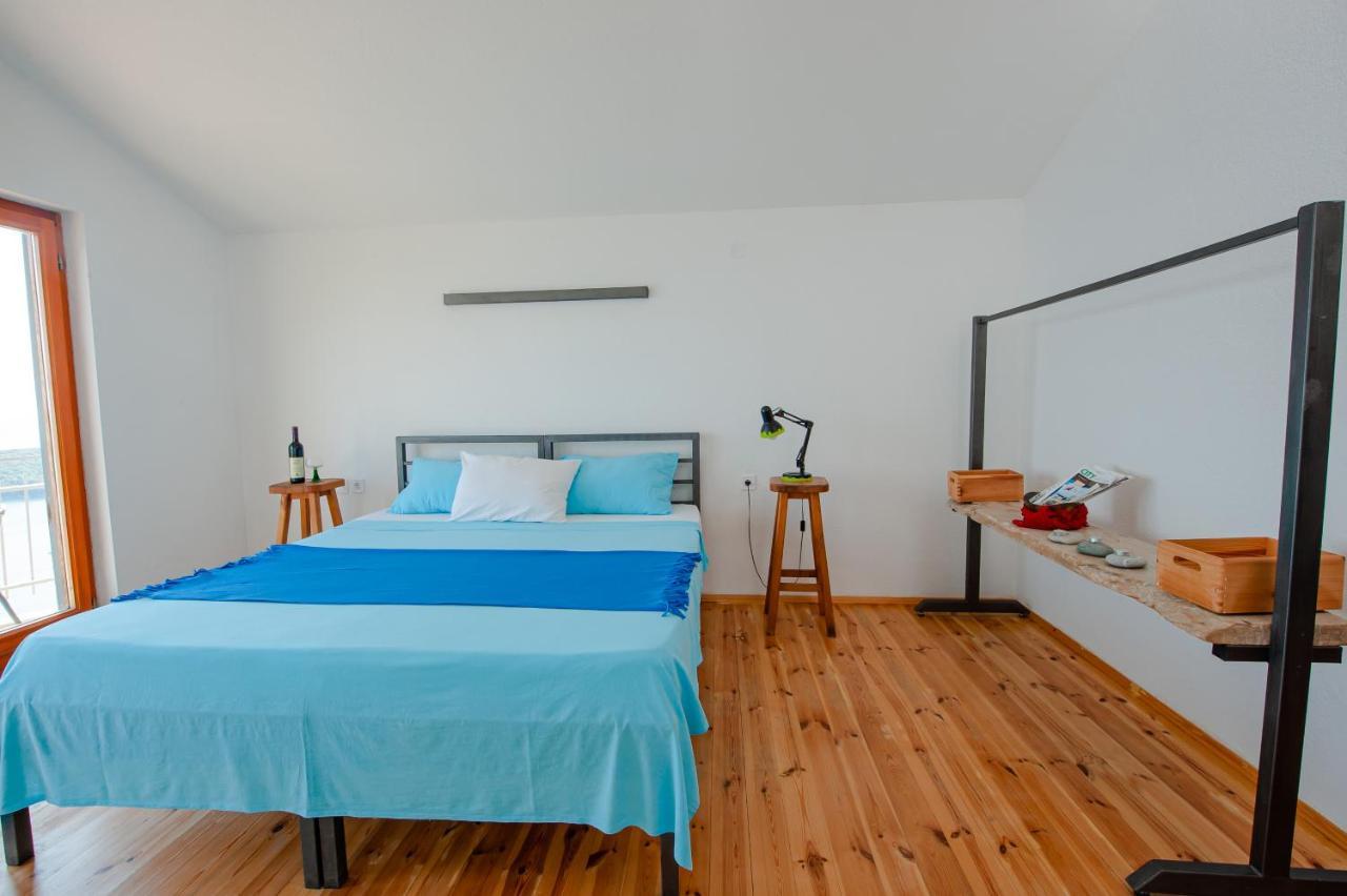 Sunseoce Apartments Μπούντβα Εξωτερικό φωτογραφία