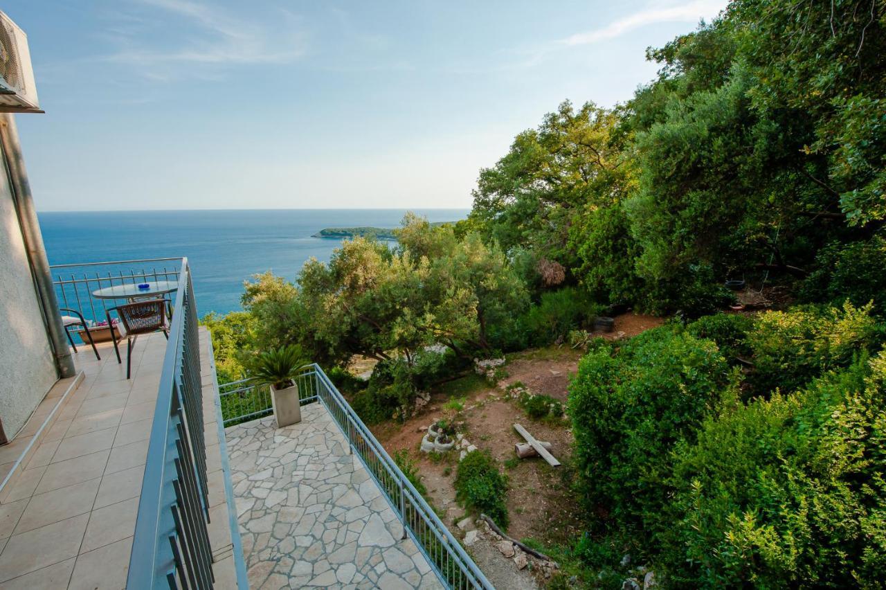 Sunseoce Apartments Μπούντβα Εξωτερικό φωτογραφία