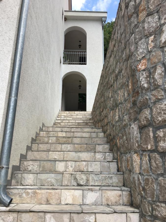 Sunseoce Apartments Μπούντβα Εξωτερικό φωτογραφία