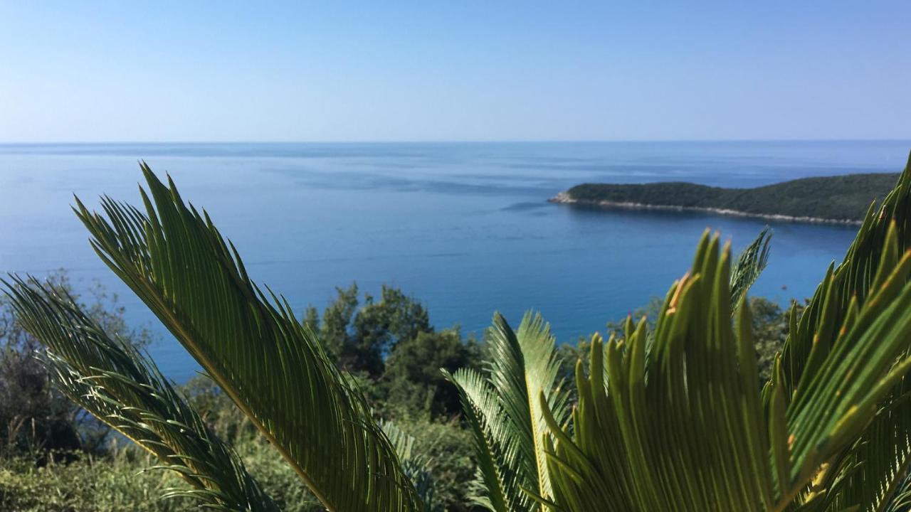 Sunseoce Apartments Μπούντβα Εξωτερικό φωτογραφία