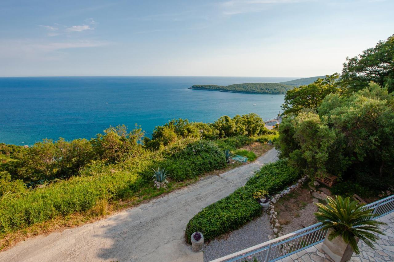 Sunseoce Apartments Μπούντβα Εξωτερικό φωτογραφία
