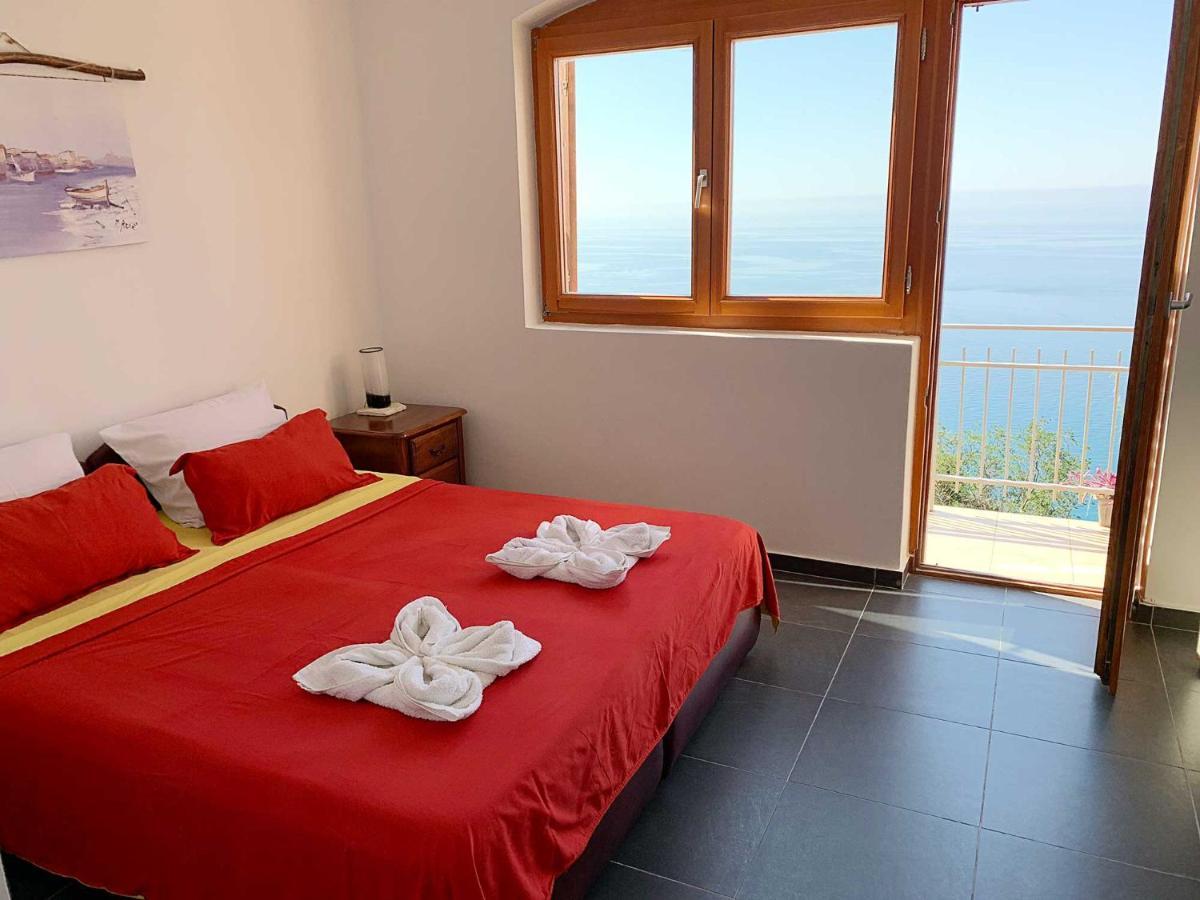Sunseoce Apartments Μπούντβα Εξωτερικό φωτογραφία