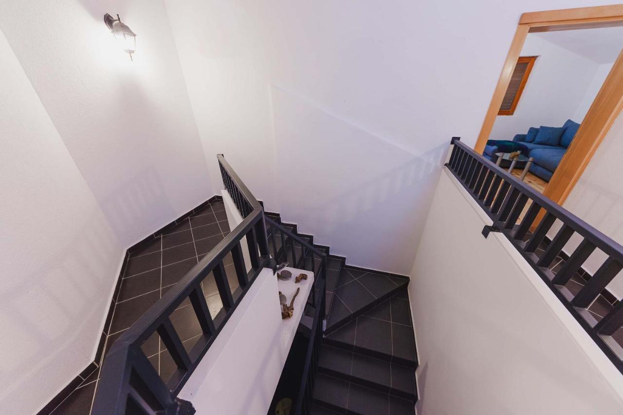 Sunseoce Apartments Μπούντβα Εξωτερικό φωτογραφία