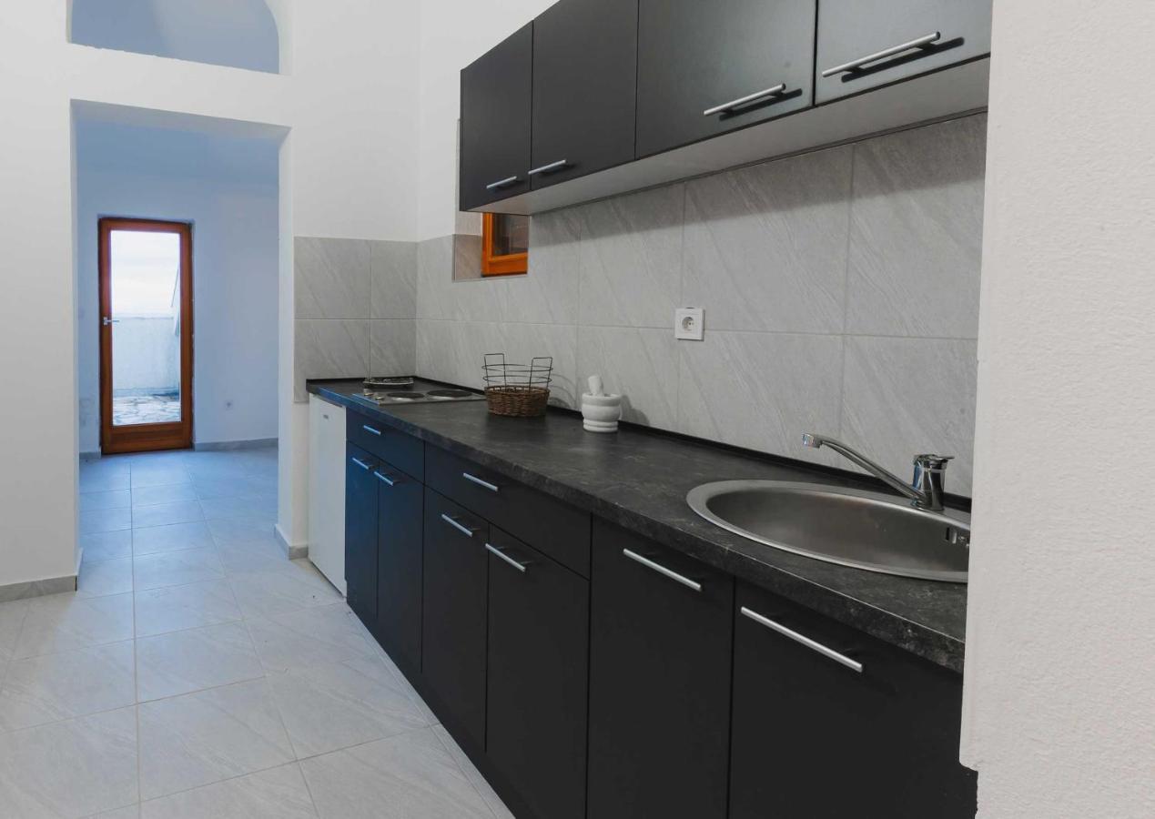 Sunseoce Apartments Μπούντβα Εξωτερικό φωτογραφία